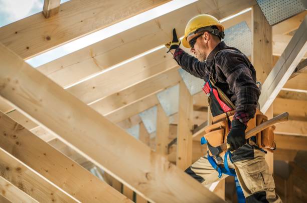 Best Best Roofing Contractors  in Finneytown, OH