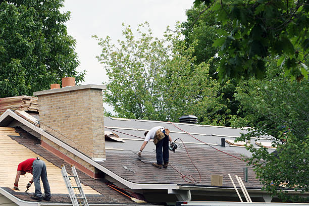 Best Gutter Installation and Roofing  in Finneytown, OH