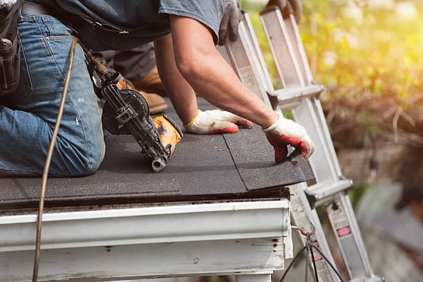 Best Roof Leak Repair  in Finneytown, OH